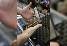 Platkin Aplaude Fallo Supremo sobre Armas Fantasma