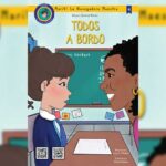 Lanzan el cuarto libro de ‘MariVi’