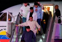 Venezuela reanudará vuelos de deportación desde EEUU