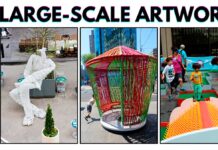 NYC DOT busca artistas para Summer Streets 2025