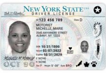 DMV advierte sobre el plazo para tramitar el REAL ID