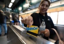 El metro de Nueva York retirará los billetes físicos de sus estaciones