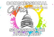 Espaillat anuncia Competencia de Arte del Congreso para Estudiantes