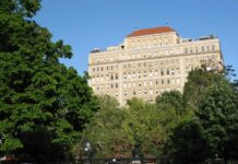 Cierra el Hospital Mount Sinai Beth Israel