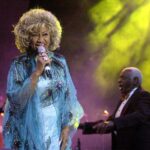 Celia Cruz, una mujer de vanguardia que nunca se sintió ni feminista ni activista