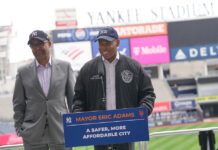 ¡Los Mets y los Yankees dejan en lo alto a la economía de la ciudad de Nueva York!
