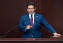 Demandan a Florida por una ley que penaliza el ingreso de indocumentados