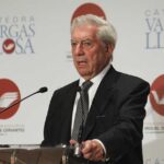 Reconocimiento mundial a Mario Vargas Llosa despierta el orgullo por la peruanidad