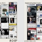 Vargas Llosa, el novelista que desafió el poder
