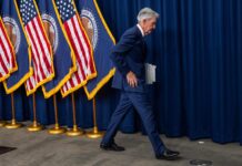 La Fed deja los intereses sin cambios