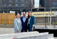 880 nuevas viviendas asequibles en Willets Point