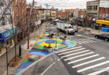 Asignan obras de arte a los cinco condados