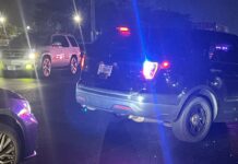 Cuatro detenidos escapan del Centro de Detención Migratoria de Newark