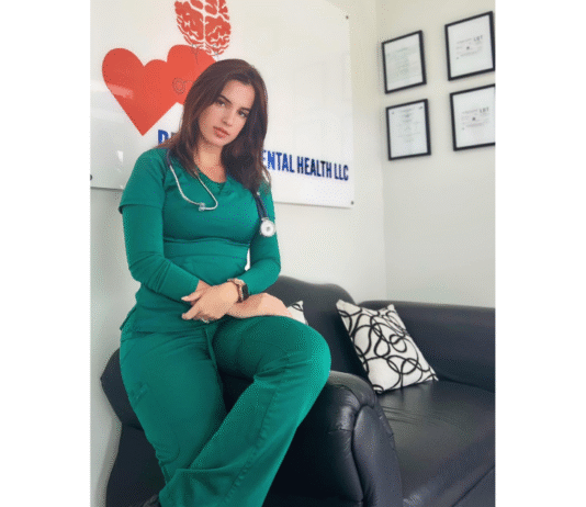 La vida en clave de bachata: el debut musical de Yilian Cruz