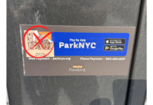 NYC DOT emite advertencia sobre estafas con parquímetros