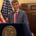 Comisionado NYC DOT en congreso de «Seguridad Vial y Movilidad Sostenible» en RD