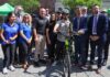 NYC DOT inicia distribución de bicicletas eléctricas y baterías certificadas