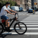 Crean Departamento de control de bicicletas eléctricas