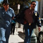Presupuesto convierte al ICE en la mayor agencia de seguridad de EE.UU.