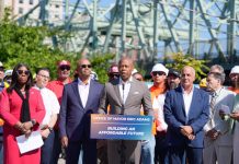 Adams impulsará vivienda asequible rápida El alcalde Eric Adams, afirma que está comprometido con la edificación de más vivienda asequible para los trabajadores. Foto NYC