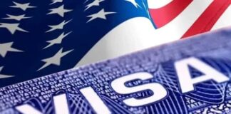 EEUU exigirá fianza de hasta $15,000 a ciertos solicitantes de visa de turismo. Foto Archivo