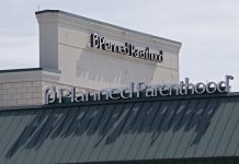 La sede de Planned Parenhood. EFE