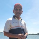 El trabajador mexicano, Leobardo Hernández, de 64 años, allecio luego de enfrentar a un ladron en el supermercado en donde trabajaba en Manhattan. Foto NYH