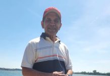 El trabajador mexicano, Leobardo Hernández, de 64 años, allecio luego de enfrentar a un ladron en el supermercado en donde trabajaba en Manhattan. Foto NYH