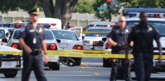 Un area de emergencia en una foto de archivo. EFE