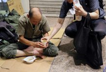 Cierre del Gobierno de EEUU pone en riesgo programa de ayuda alimentaria para 42 millones. EFE