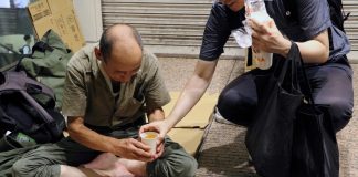 Cierre del Gobierno de EEUU pone en riesgo programa de ayuda alimentaria para 42 millones. EFE