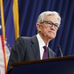 La Fed recorta los tipos de interés al 3,75 % Jerome Powell, presidente de la Reserva Federal de Estados Unidos. EFE archivo