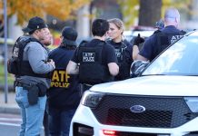 Gobierno endurece medidas migratorias luego de ataque en DC