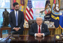 Trump elogia a Mamdani tras reunión “productiva” en la Casa Blanca