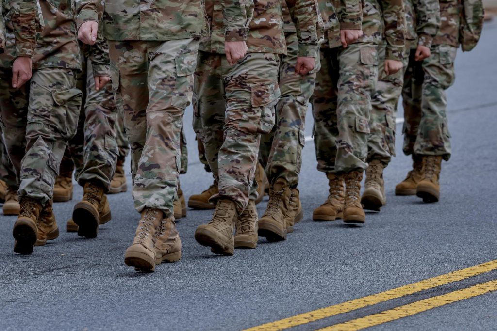 En el Día de los Veteranos se realizan homenajes y ceremonias en tributos de los miles de ex combatientes que defendieron a los EEUU.