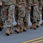 En el Día de los Veteranos se realizan homenajes y ceremonias en tributos de los miles de ex combatientes que defendieron a los EEUU.