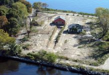 Nueva York analizará futuro de Hart Island