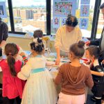 Nueva York impulsa nuevo sistema de cuidado infantil