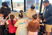 Nueva York impulsa nuevo sistema de cuidado infantil