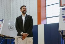 Alcalde electo de Nueva York solicita donaciones para transición