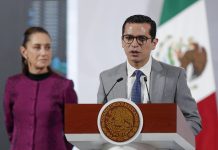 México impulsa supercomputación con Barcelona