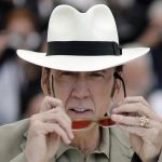 Nicolas Cage revive la mafia neoyorquina