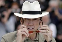 Nicolas Cage revive la mafia neoyorquina