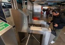 MTA ofrece tarjetas OMNY gratuitas