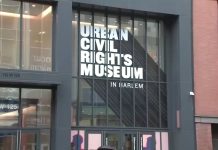 Inauguran nueva sede de la National Urban League en Harlem