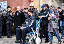 Oficial del NYPD herido en Brooklyn es dado de alta
