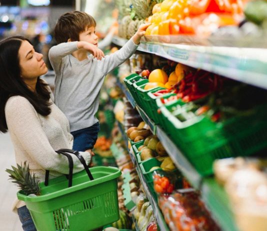 Medidas para frenar recorte federal de beneficios SNAP Medidas para frenar recorte federal de beneficios SNAP