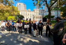 Condado de Suffolk multado por detener a inmigrantes sin causa