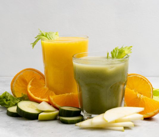 5 jugos naturales para restaurar tu cuerpo