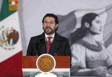México propone jornada laboral de 40 horas